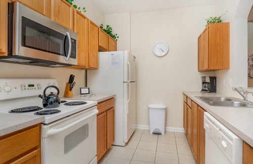 Crestwynd Bay Apartment | Discover Windsor Hills Resort: Close to Disney & Family Fun