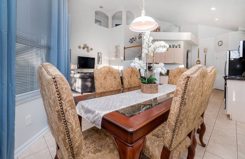 Windsor Palms House | Discover Windsor Palms Resort: 3 Miles from Disney Fun