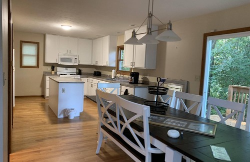 Granger House | Ultimate Getaway for Fighting Irish Football Fans!