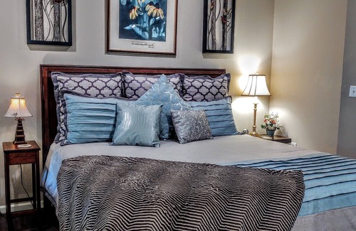 Hendersonville Resort | Experience Serenity: Your Ideal Mountain Getaway Awaits