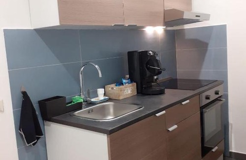 Montecalvario House | Perfect New Little House: Pet & Child Friendly Retreat