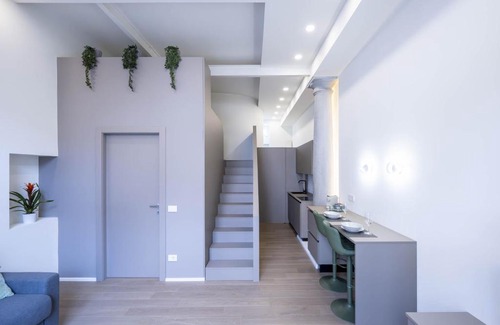Porta Romana Apartment | New Loft Porta Romana