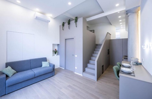 Porta Romana Apartment | New Loft Porta Romana
