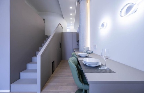 Porta Romana Apartment | New Loft Porta Romana
