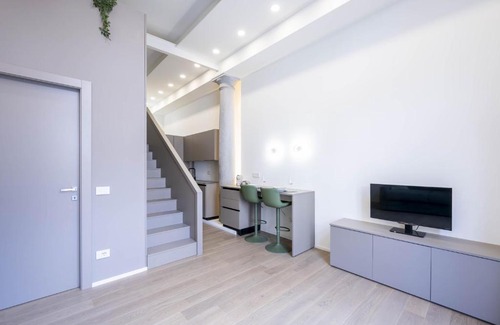 Porta Romana Apartment | New Loft Porta Romana