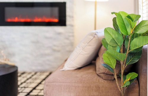 Jefferson Park House | Modern LoHi Retreat - Steps from Downtown and Pet Friendly