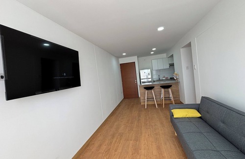 Surquillo Apartment | New Lovely Apartment in Barranco