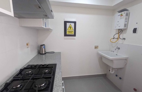 Surquillo Apartment | New Lovely Apartment in Barranco