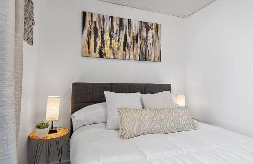 Laconia Apartment | Inviting Unit with Private Hot Tub and Ocean View Patio