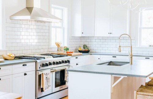 Rupert House | Charming Antique Vermont Farm House - Pet and Child Friendly!