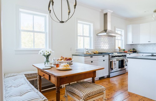 Rupert House | Charming Antique Vermont Farm House - Pet and Child Friendly!