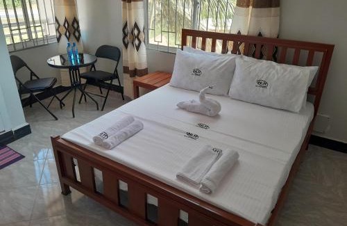 Dar es Salaam Hotel | Discover New Luguruni Hotel: Family-Friendly Retreat