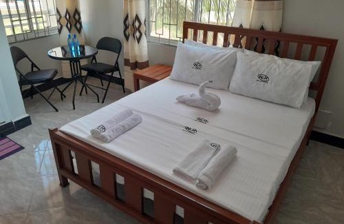 Dar es Salaam Hotel | Discover New Luguruni Hotel: Family-Friendly Retreat