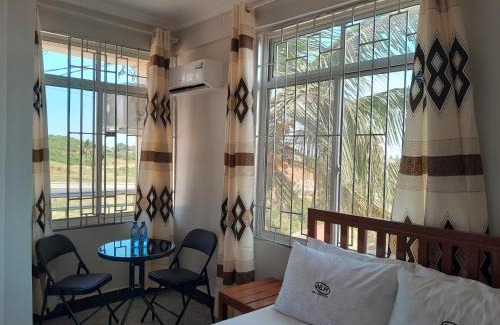 Dar es Salaam Hotel | Discover New Luguruni Hotel: Family-Friendly Retreat