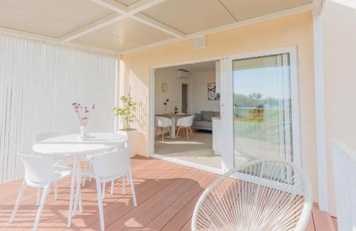 Pakostane Resort | Experience the Luminose Beach House with Ocean View