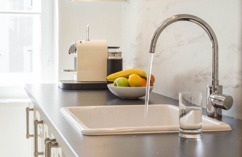 City Centre Salzburg Apartment | Bright Apartment with Pool & Spa, Steps from City Center