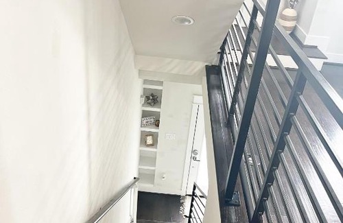 Astrodome Villa | Discover Casa De Poiz: Downtown Rooftop Terrace & More