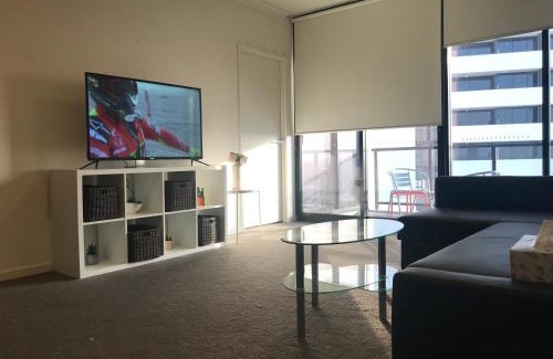 Liverpool Apartment | Stunning Skyview 2-Bedroom Apartment in Liverpool