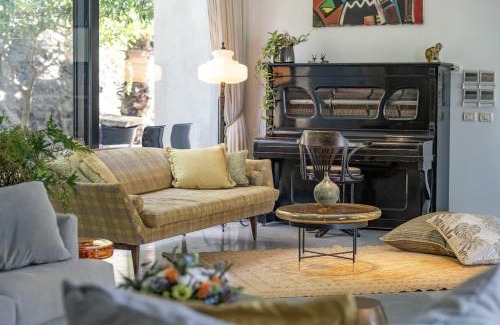 Kerem Maharal Villa | New Luxurious Villa in Kerem Maharal