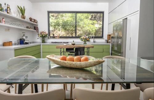 Kerem Maharal Villa | New Luxurious Villa in Kerem Maharal