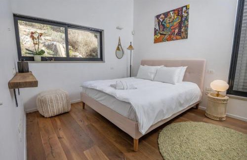 Kerem Maharal Villa | New Luxurious Villa in Kerem Maharal
