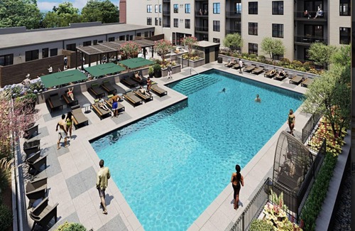 Mill River Apartment | Pet-Friendly 1BD Apartment Near Yale with Top Amenities