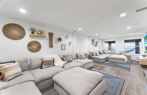 South Ponte Vedra Beach House | Relaxing 5-Bedroom Beach Retreat at a 4-Star Hotel