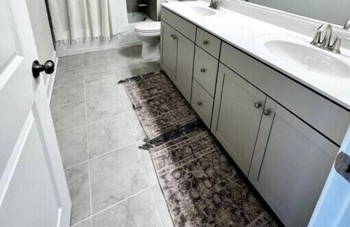 Woodbridge Apartment | Modern Comfort in Stonebridge with Top-Rated Amenities