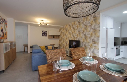 Armacao de Pera Apartment | Modern Apartment with Pool - 10/10 Guest Rated, Near Beach