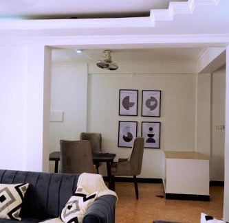 Mbezi Beach Apartment | Discover Modern Apartments at Mbenzi Beach, Pet & Child Friendly