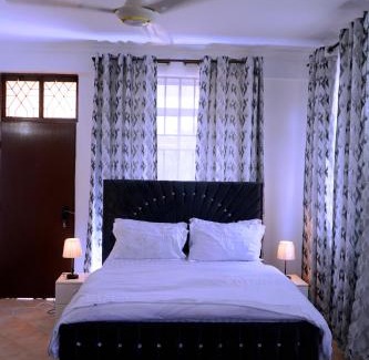 Mbezi Beach Apartment | Discover Modern Apartments at Mbenzi Beach, Pet & Child Friendly