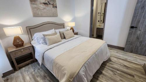 Punta Hansa Apartment | New & Luxury Apartment 1 BR In San Andres