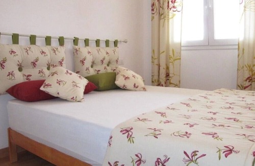 Cala Pi Apartment | Elegant Apartment "Ben" with Ocean View in Cala Pi