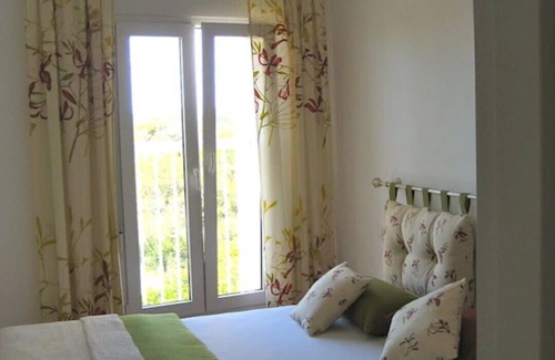 Cala Pi Apartment | Elegant "Dana" Apartment in Cala Pi with Oceanfront View