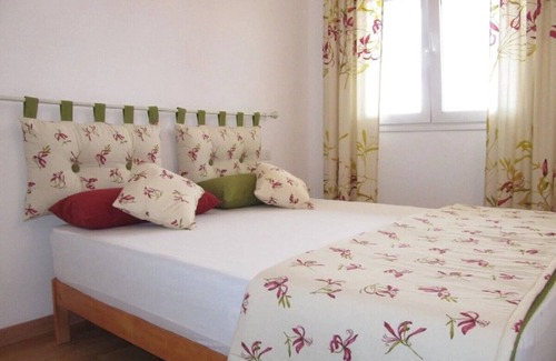 Cala Pi Apartment | Elegant "Dana" Apartment in Cala Pi with Oceanfront View