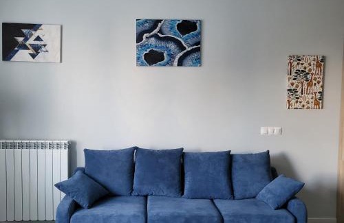 Sofia Apartment | Modern Apartment Steps from Subway - Rated 9.5/10!