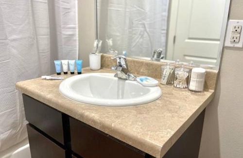 McAllen Apartment | Stylish 4-Star Apt Near Mall, Airport & Great Dining