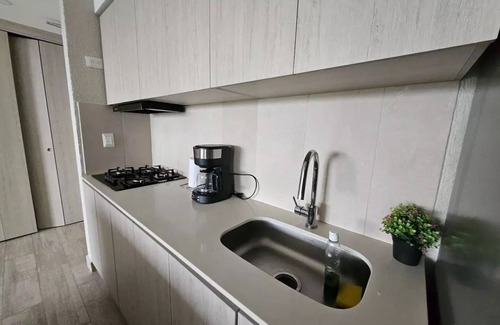 Marbella Apartment | Exclusive Loft with Private Jacuzzi & Ocean View