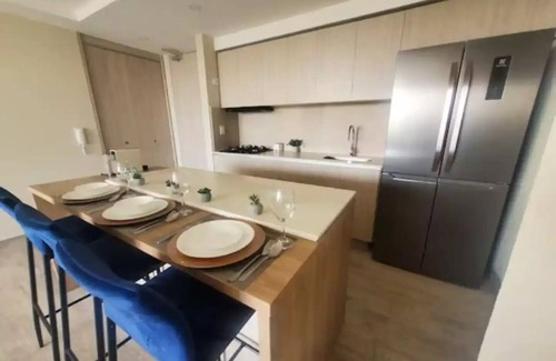 Marbella Apartment | Exclusive Loft with Private Jacuzzi & Ocean View