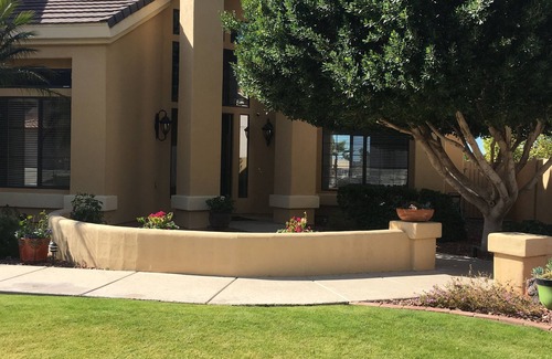 Arrowhead Lakes House | Unforgettable Lakefront Estate with Pool & Golf Greens