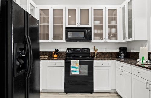 Palm Coast Apartment | Oceanfront 3-Bedroom Condo at Cinnamon Beach Resort