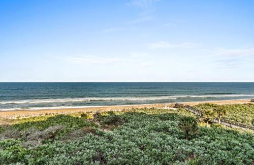 Palm Coast Apartment | Oceanfront 3-Bedroom Condo at Cinnamon Beach Resort