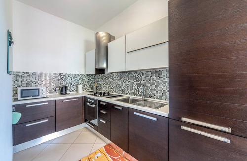 Marina di Carrara House | Serene 2BR Apartment with Terrace and Scenic Views
