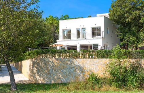 Civljane Villa | Elegant Villa with Pool and Ocean View - Rated 10/10!