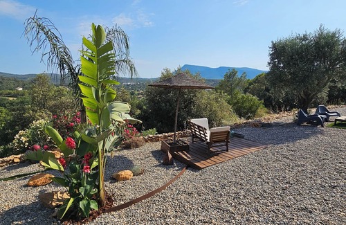 Rocbaron House | Idyllic Independent Villa with Pool in Cote d'Azur