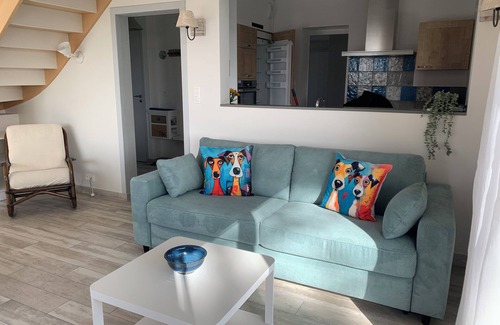 Penestin Villa | NEW. Magnificent resort 100 m from the beach with ocean views