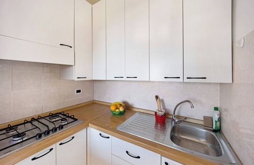 Marina di Andora House | Pet Friendly Villa Colombo V3 with Pool & Ocean Views