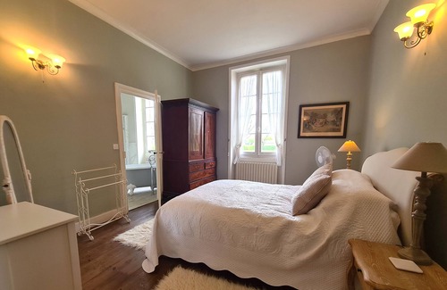 Cenac-et-Saint-Julien Other | *NEW* Manoir de Mercier - Magnificent, manor house with private, heated pool
