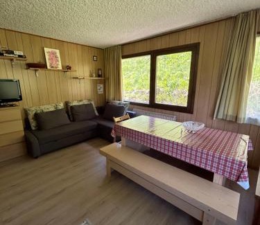 Marilleva Apartment | Discover Marilleva 1400: Family-Friendly Ski Retreat