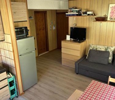 Marilleva Apartment | Discover Marilleva 1400: Family-Friendly Ski Retreat